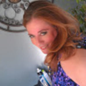 Meet your Posher, Cheryl